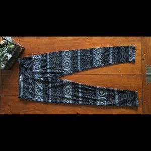 Ardene Leggings, Size Small